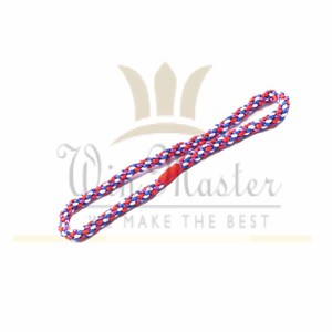Cordón de Hombro de Camuflaje para Exteriores, Color Personalizado, Trenzado Simple, Marca Win Master |   Uniforme Ceremonial - Product Image 5