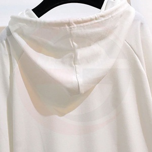 Sudaderas con capucha ajustadas para mujer, ropa deportiva personalizada de Color sólido, de diferentes estilos, venta directa de fábrica - Product Image 2