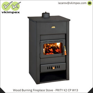 Étiquette efficace pour brûleur de bois, poêle à bois électrique haute Performance, 460x403x747mm - Product Image 2