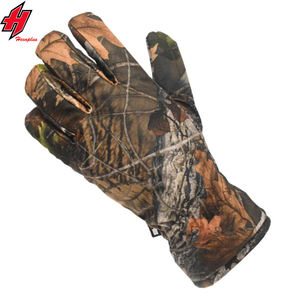 2022 Best Outdoor Touchscreen Camo Hunting <b>Gloves</b> Manufacturer Hexaplus <b>Fishing</b> <b>Gloves</b> Camouflage - Product Image 3