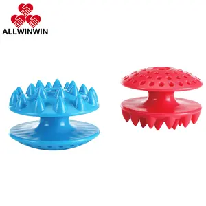 ALLWINWIN DTM05 Deep Tissue Massage Tool - Spiky Mushroom Therapy