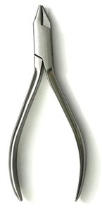Alicates de punta Dental - Product Image 4