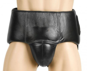 OEM personalizada de alta calidad de la ingle/de alta calidad de boxeo personalizado Protector - Product Image 1