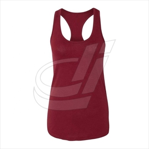 Débardeur extensible sans couture d'été pour femmes pour Fitness Gym Running Sports Vest Top - Product Image 4