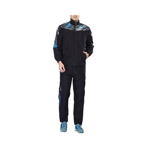 Survêtement écologique solide et lourd Ensemble de jogging pour homme - Product Image 5