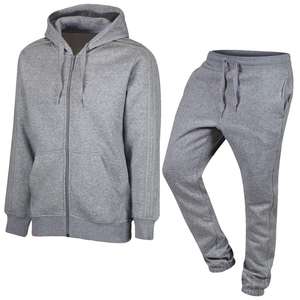 Meilleur uniforme de course, fitness, jogging, survêtement, livraison directe, Logo personnalisé, taille européenne, Polyester, unisexe, à capuche, athlétisme - Product Image 4