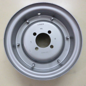 Tuk tuk rueda de repuesto llanta TV King - Product Image 1