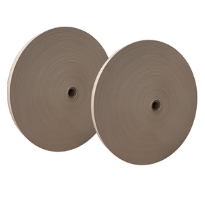 <b>Brown</b> Core Board Slitting <b>Paper</b> Reel for Making <b>Paper</b> Core <b>Paper</b> Tube Packaging Factory Direct - Product Image 2