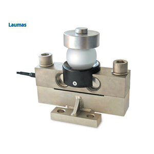Experts dans la vente d'échelles de pesage de qualité supérieure, matériau durable, cellule de pesage pour camion à double cisaillement, origine Italie, vendeur. - Product Image 1