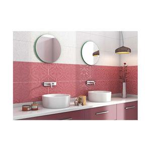 Carreaux muraux numériques en céramique, 300x900mm, prix en inde - Product Image 1