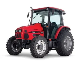 Harga Terbaik Serbaguna Traktor S2016 Mahindra Traktor 85P Taksi Traktor untuk Dijual