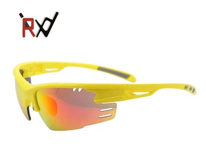 Kính thể thao chạy bộ, đi bộ đường dài, bán buôn, chống tia UV400, màu sắc tùy chỉnh - Product Image 2