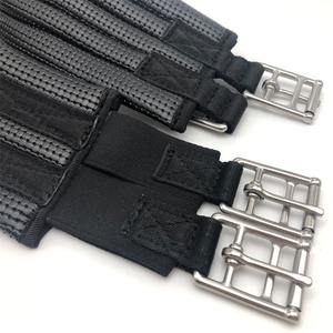 Sillín de caballo con logotipo personalizado, nuevo, internacional estándar - Product Image 6