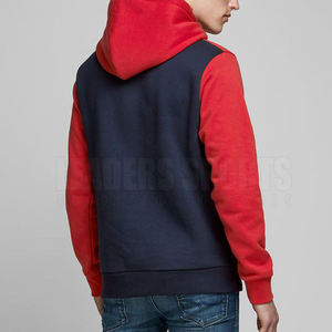 Sudaderas con Capucha de Invierno para Hombre, Sólidas, Hechas a Medida, Venta al Por Mayor con Opciones OEM, Hechas en Pakistán - Product Image 6