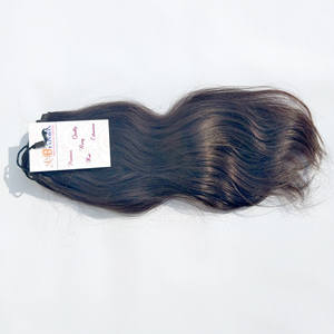 Extensiones de Cabello Brasileño en Oferta, Paquetes de Cabello Humano Brasileño de Alta Calidad, Cabello Ondulado, Cabello Virgen - Product Image 4