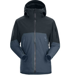 Veste à capuche en Polyester Softshell pour homme, coupe-vent tactique imperméable, meilleure vente 2021 - Product Image 1