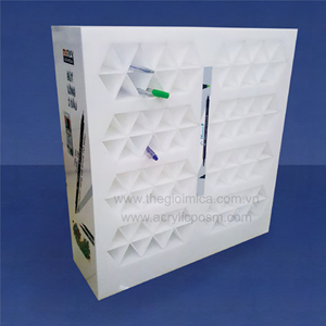 Acrylique porte-brochure - Product Image 2