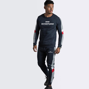 Chándal deportivo de poliéster 2021 para hombre y mujer, moda 100% - Product Image 6