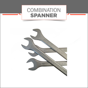 OEM Custom Size 27mm DIY Grade Ratchet <b>Tool</b> Hot Sale Alloy Steel Combination <b>Spanner</b> Hand <b>Tools</b> Custom Size Combination <b>Spanner</b> - Product Image 4