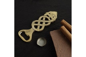 ที่เปิดขวดดีไซน์โบราณที่เปิดขวดโลหะเปิดขวดดีไซน์ทันสมัย - Product Image 6