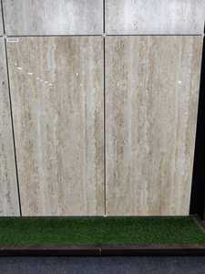 Carreaux de porcelaine glacée/mate 60x120cm, fabrication de 600x1200mm, 600x600mm - Product Image 5