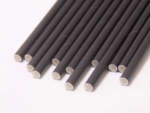 Pajitas de papel fabricadas en Vietnam/mejor calidad/para exportar - Product Image 4