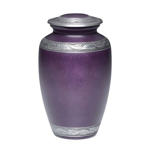 โกศบรรจุอัฐิสำหรับผู้ใหญ่ ทำด้วยมือ สำหรับบรรจุอัฐิคนที่คุณรัก ผลิตพิเศษด้วยความรัก ราคาขายส่ง - Product Image 5