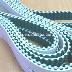 Courroie de distribution Muller Martini 3215.2136, fabricant de pièces de reliure, pionnier de Hong Kong, qualité de précision depuis 1962 - Product Image 1