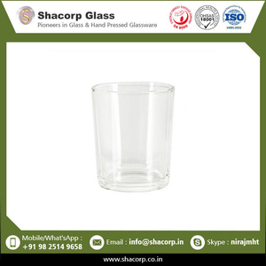 Vela de cristal de tamaño personalizado de alta calidad, venta al por mayor - Product Image 3