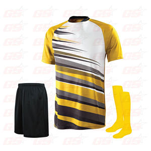 Custom Football Uniform 2021 - Product Image 1