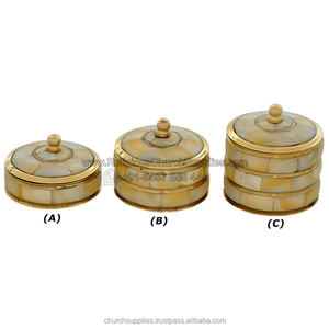 Católica PYX - PY-1002 - Product Image 2