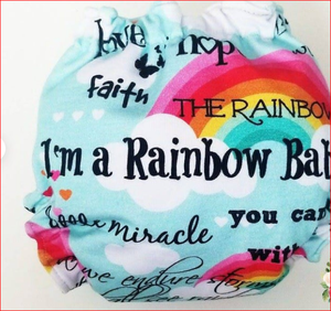 Recién nacido al por mayor bebé pañal de tela - Product Image 2