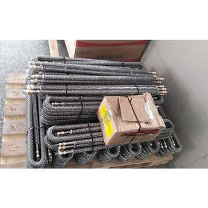 AC400V 20KW Resistive Load Bank/3 fase dummy load bank Voor UPS/Generator Testen - Product Image 4