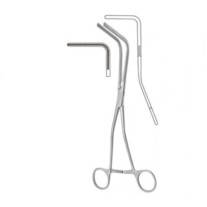 Veidensei-Pinzas de fijación Sigmoid, pinzas de Anastomosis - Product Image 5