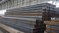 Viga H de hierro, acero H, precio, viga h