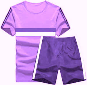 Conjunto de pantalones cortos deportivos para hombre, chándal de alta calidad, Sudadera con capucha, fabricante personalizado, daisyapparel In Ind - Product Image 3