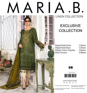 Pakistanaise Shalwar Kameez vêtements de fête pour femmes robe en coton beau Style de mode Salwar Kameez pour mariage Georgette Kurti Sari - Product Image 2