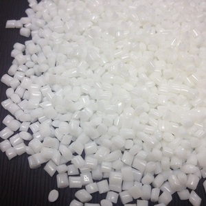 Résine PBT certifiée Grade 1200M, qualité alimentaire, UL94 V-0, granulés ignifuges - Product Image 1