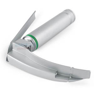 Vidéos médicale Portable jetable, pièces, sur mesure, usage unique, en vente en gros, pour urgence de soins d'urgence de ICU - Product Image 6