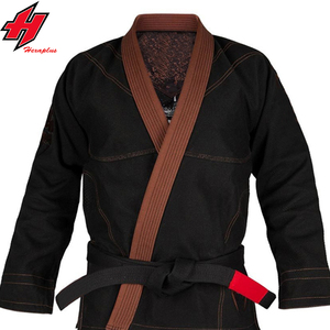 Jiu jitsu-kimono de tela para hombre, traje de muestra de uniforme gi, personalizado, el más popular, precio superbajo, jiu-jitsu - Product Image 2