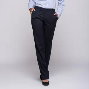 2023 брюки плюс эластичные брюки женские брюки дышащие облегающие Деловые женские брюки