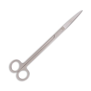 Tijeras de acero inoxidable para plantas de agua - Product Image 2