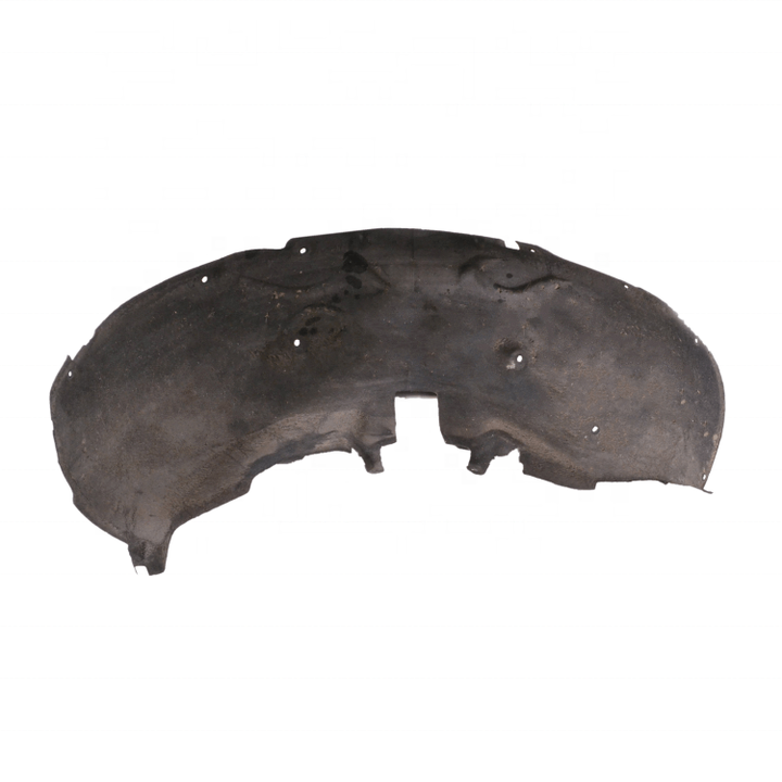 OEM 95B810971E 95B810972E Rear Inner Fender Splash Guard For  