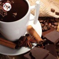 Jiuzhou _ chocolat lait en poudre A 1kg-Taiwan Bubble Tea fournisseur