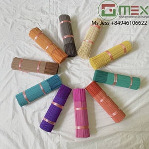 8-дюймовые ароматические палочки лучшего качества, вьетнамские сырые ароматические палочки, Ароматерапевтический диффузор, отличная цена + 84946106622 - Product Image 2