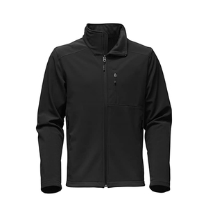Chaquetas de conchas suaves transpirables de alta calidad, marca privada, precio asequible, diseño personalizado, oferta - Product Image 6