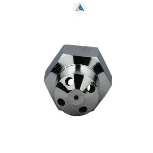 Supports mécaniques de qualité pour montage hydraulique, pièces filetées au meilleur prix - Product Image 1