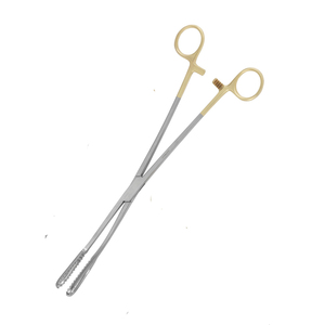 Nouvelle arrivée pince à ovule chirurgicale polyvalente de qualité supérieure disponible au prix de gros pince à ovule Medic Instruments - Product Image 4