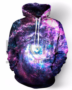 Nouveau design Personnalisé épais hoodies 100% sweats à capuche en coton pour hommes/sweat à capuche pour femme/sweat-shirts à capuche zippés - Product Image 3