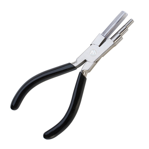 Alicates de bucle de Rite Looping, para fabricación de joyas, alicates de bucle de alambre - Product Image 4